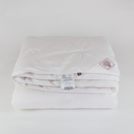 Одеяло German Grass Paisley Silk Grass всесезонное 240х260