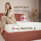 Матрас Димакс Микро Медиум Мемо Софт 185х200