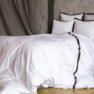 Пододеяльник German Grass Vienna Noble Gray Grass 150х200